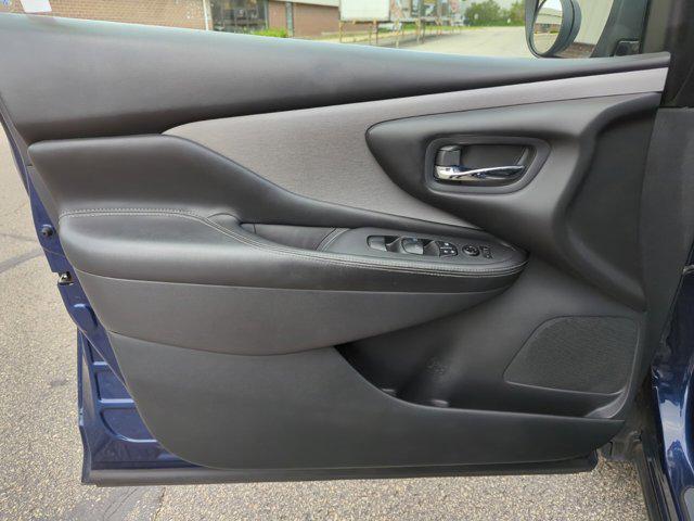 used 2020 Nissan Murano car, priced at $16,243