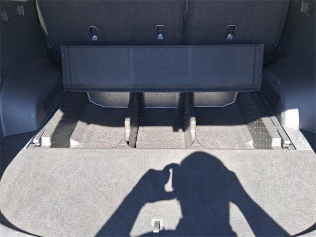 used 2023 Hyundai Santa Fe car, priced at $23,986