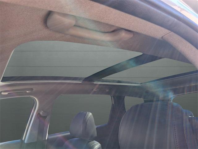 used 2023 Hyundai Santa Fe car, priced at $23,986