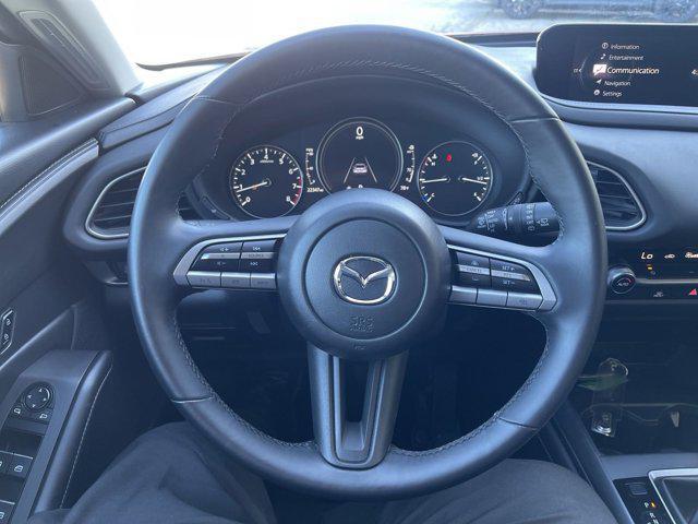 used 2021 Mazda CX-30 car, priced at $21,756