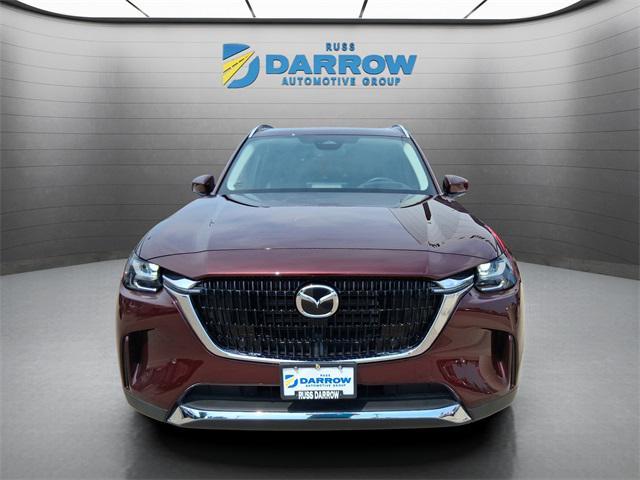 used 2024 Mazda CX-90 PHEV car, priced at $41,522