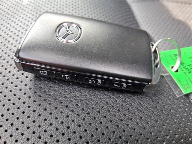 used 2024 Mazda CX-90 PHEV car, priced at $41,522