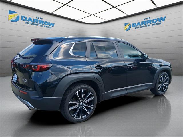used 2023 Mazda CX-50 car, priced at $27,024