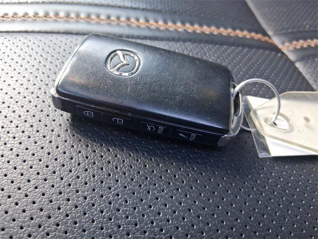 used 2023 Mazda CX-50 car, priced at $27,024