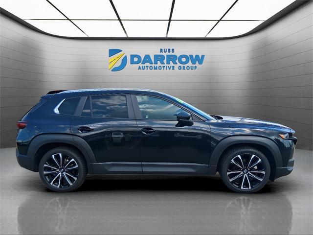 used 2023 Mazda CX-50 car, priced at $27,024
