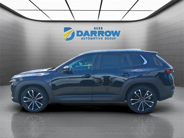 used 2023 Mazda CX-50 car, priced at $27,024