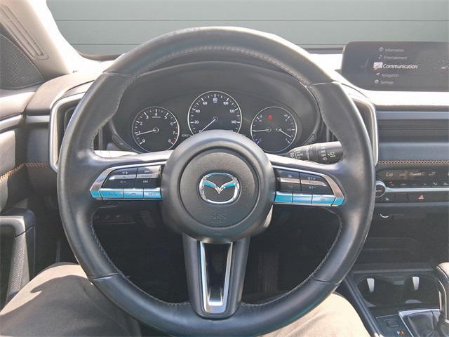 used 2023 Mazda CX-50 car, priced at $27,024
