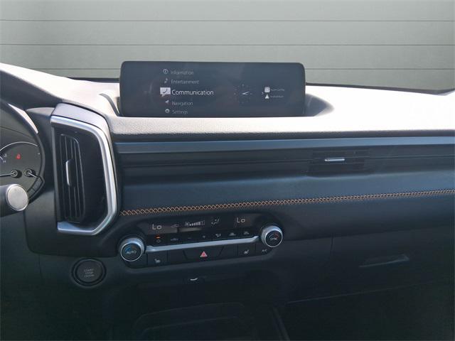 used 2023 Mazda CX-50 car, priced at $27,024
