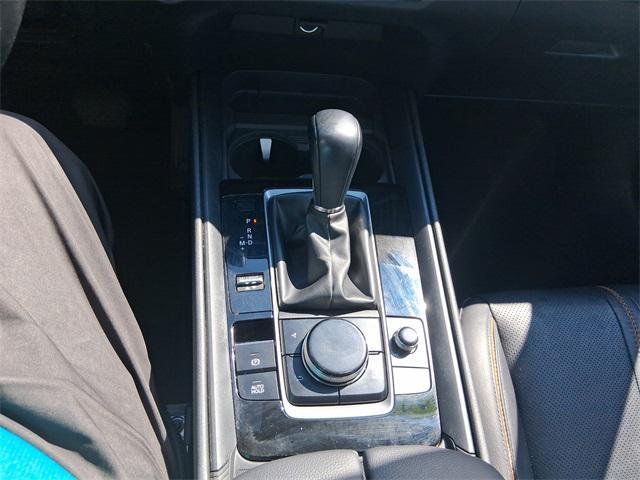 used 2023 Mazda CX-50 car, priced at $27,024