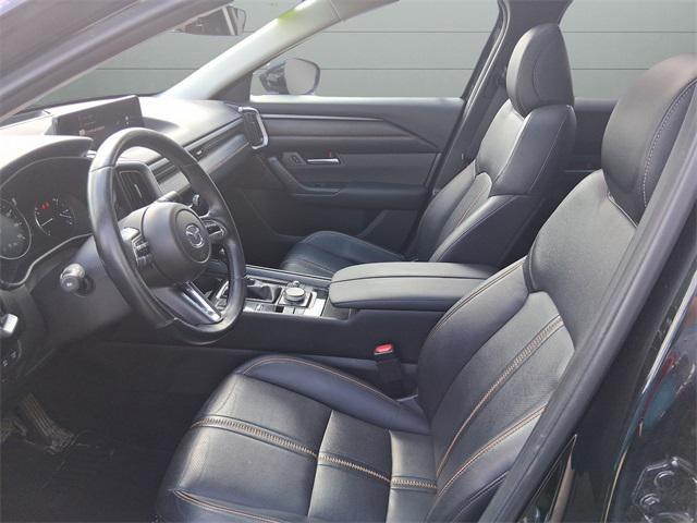 used 2023 Mazda CX-50 car, priced at $27,024