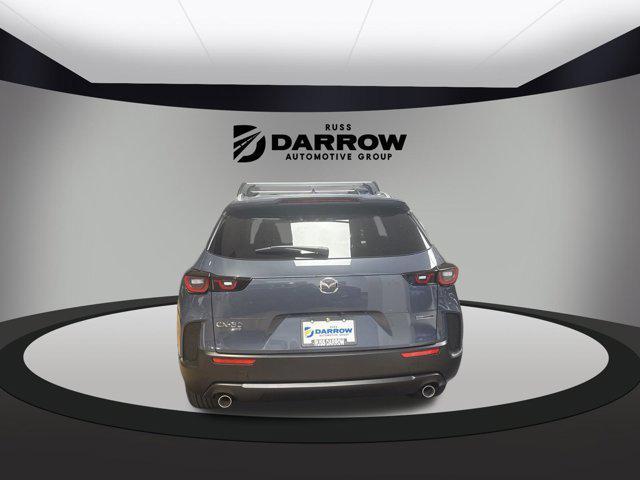 new 2025 Mazda CX-50 car, priced at $39,459