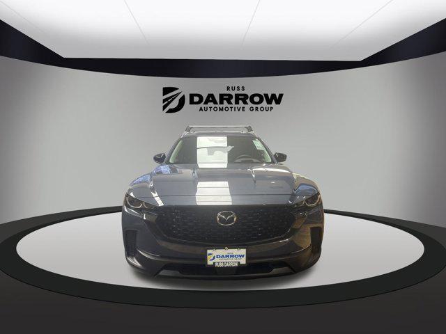 new 2025 Mazda CX-50 car, priced at $39,459