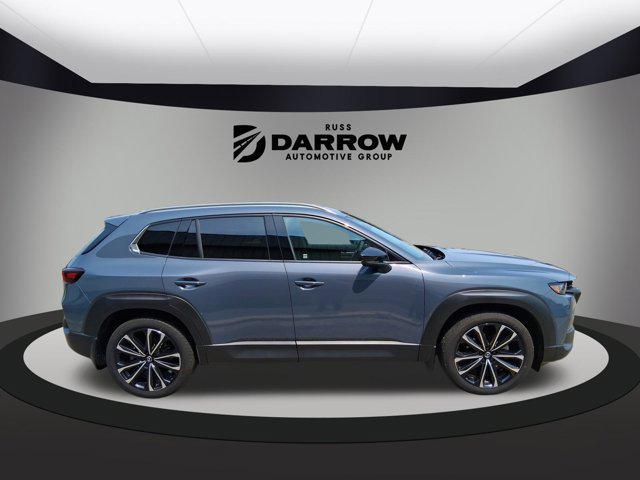 used 2025 Mazda CX-50 car, priced at $37,587