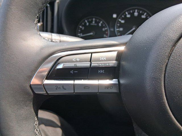 used 2025 Mazda CX-50 car, priced at $37,587