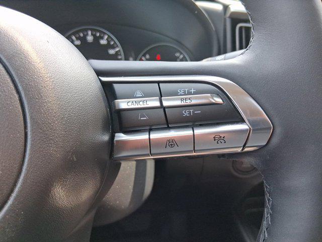 used 2025 Mazda CX-50 car, priced at $37,587