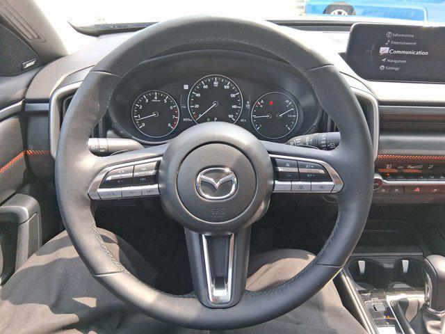 used 2025 Mazda CX-50 car, priced at $37,587