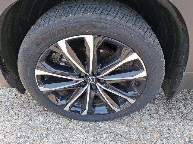used 2025 Mazda CX-50 car, priced at $37,587