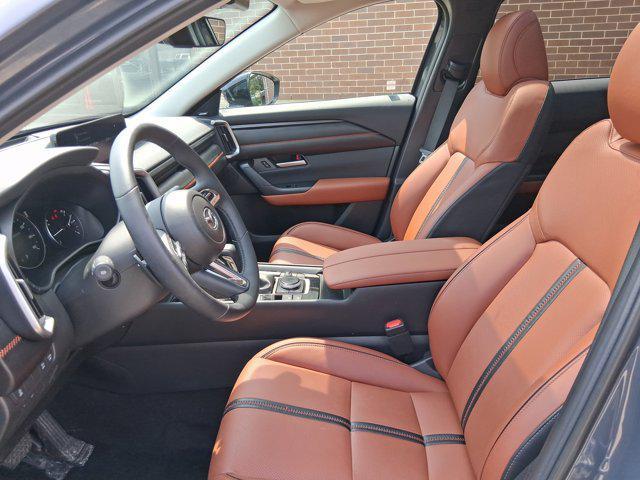 used 2025 Mazda CX-50 car, priced at $37,587