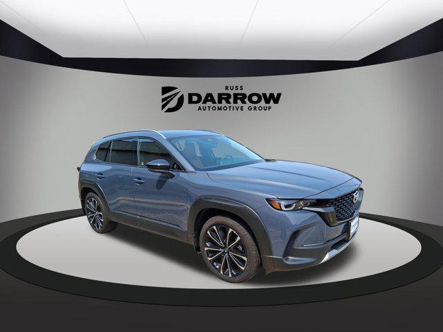 used 2025 Mazda CX-50 car, priced at $37,587