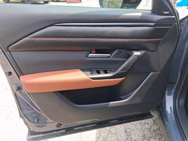 used 2025 Mazda CX-50 car, priced at $37,587
