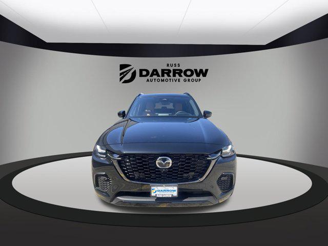 used 2025 Mazda CX-70 car, priced at $48,811