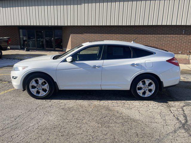 used 2012 Honda Crosstour car, priced at $10,001