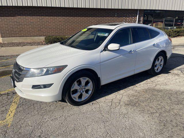 used 2012 Honda Crosstour car, priced at $10,001