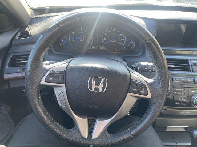 used 2012 Honda Crosstour car, priced at $10,001