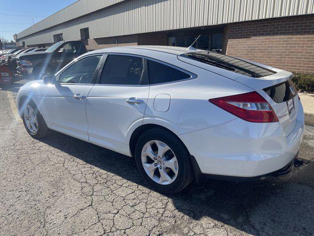 used 2012 Honda Crosstour car, priced at $10,001