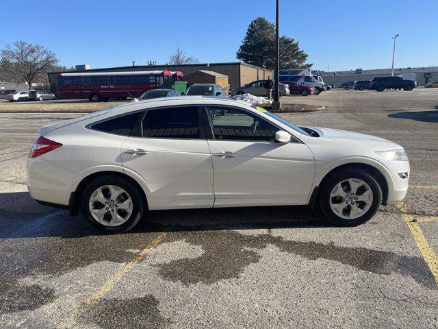 used 2012 Honda Crosstour car, priced at $10,001