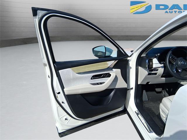 used 2025 Mazda CX-90 car, priced at $47,579