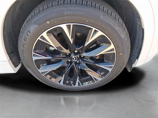 used 2025 Mazda CX-90 car, priced at $47,579