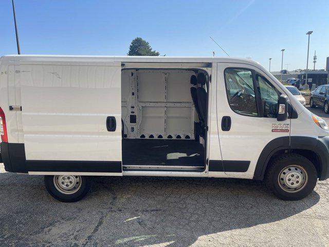 used 2019 Ram ProMaster 1500 car, priced at $15,831