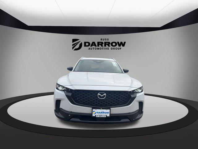 new 2025 Mazda CX-50 car, priced at $35,643