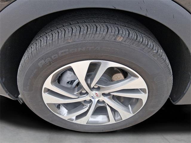 used 2023 Buick Envision car, priced at $31,013