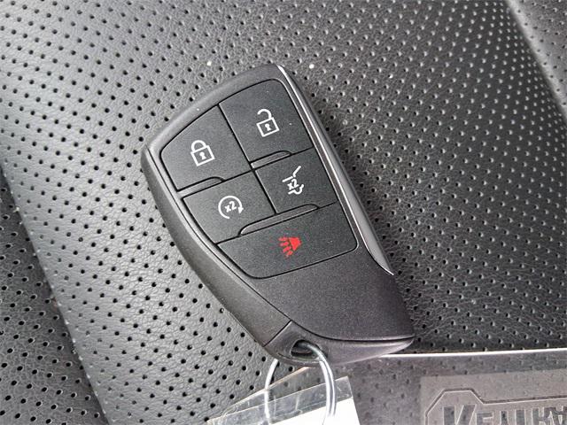 used 2023 Buick Envision car, priced at $31,013