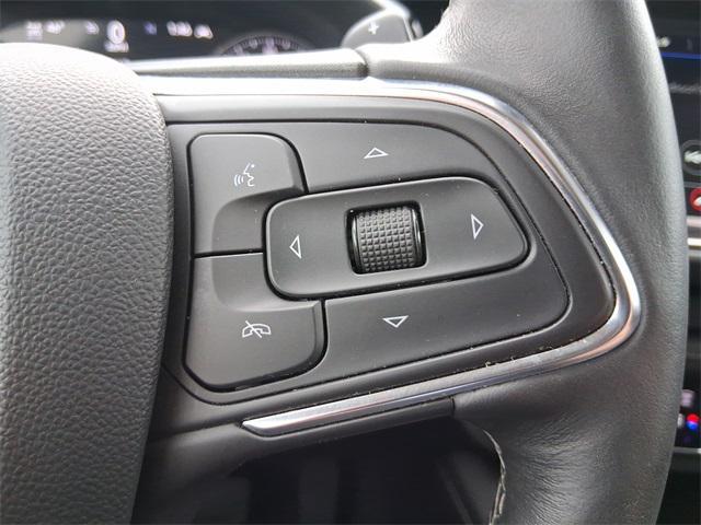 used 2023 Buick Envision car, priced at $31,013