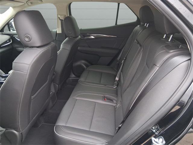 used 2023 Buick Envision car, priced at $31,013