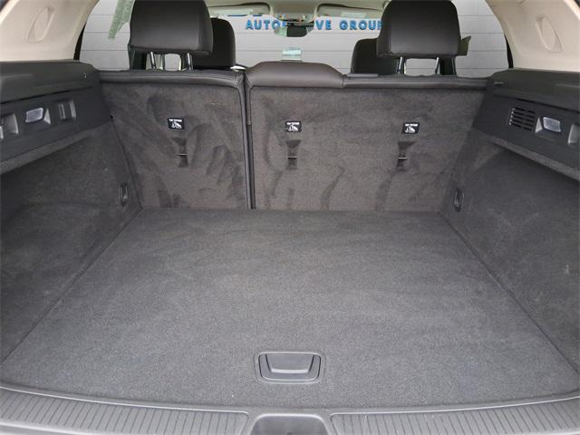 used 2023 Buick Envision car, priced at $31,013
