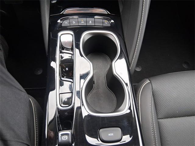 used 2023 Buick Envision car, priced at $31,013