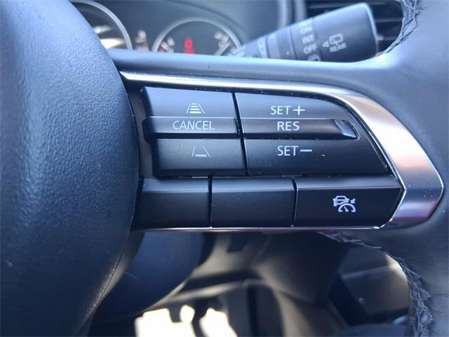 used 2024 Mazda CX-30 car, priced at $24,925