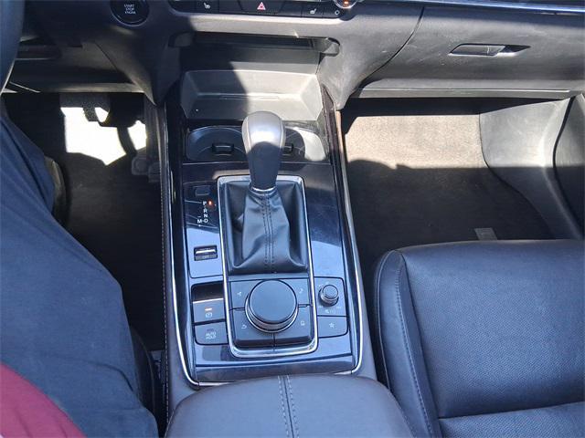 used 2024 Mazda CX-30 car, priced at $24,925