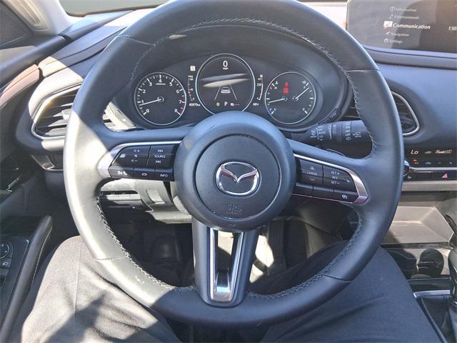 used 2024 Mazda CX-30 car, priced at $24,925