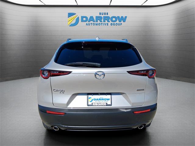 used 2024 Mazda CX-30 car, priced at $24,925