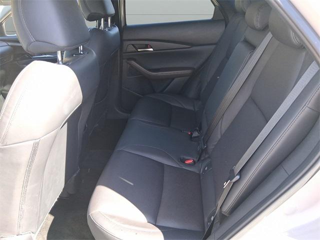 used 2024 Mazda CX-30 car, priced at $24,925