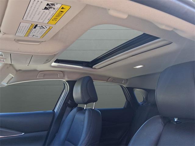 used 2024 Mazda CX-30 car, priced at $24,925
