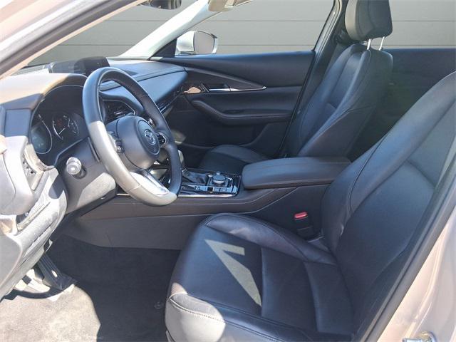 used 2024 Mazda CX-30 car, priced at $24,925