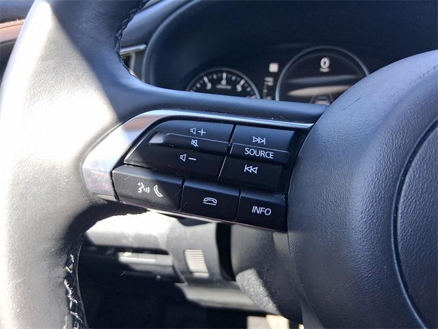 used 2024 Mazda CX-30 car, priced at $24,925