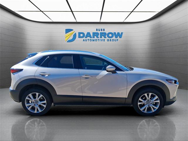 used 2024 Mazda CX-30 car, priced at $24,925