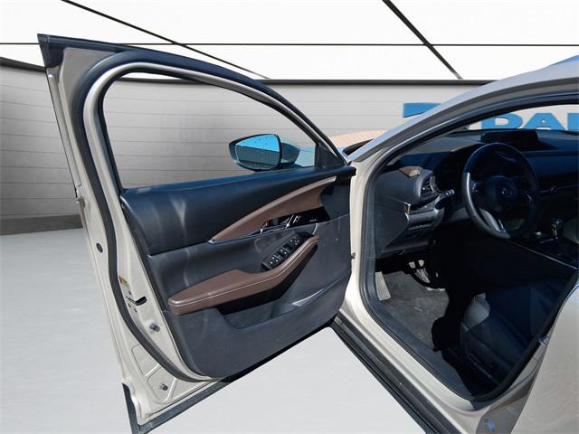 used 2024 Mazda CX-30 car, priced at $24,925